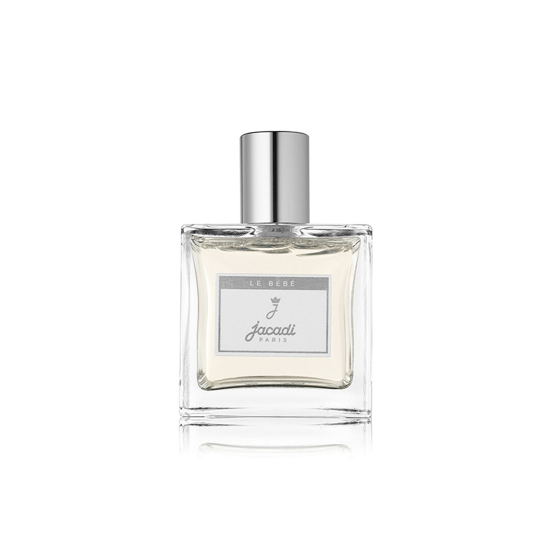 Bebé Eau de Scenteur - JACADI -  - Imagem 1