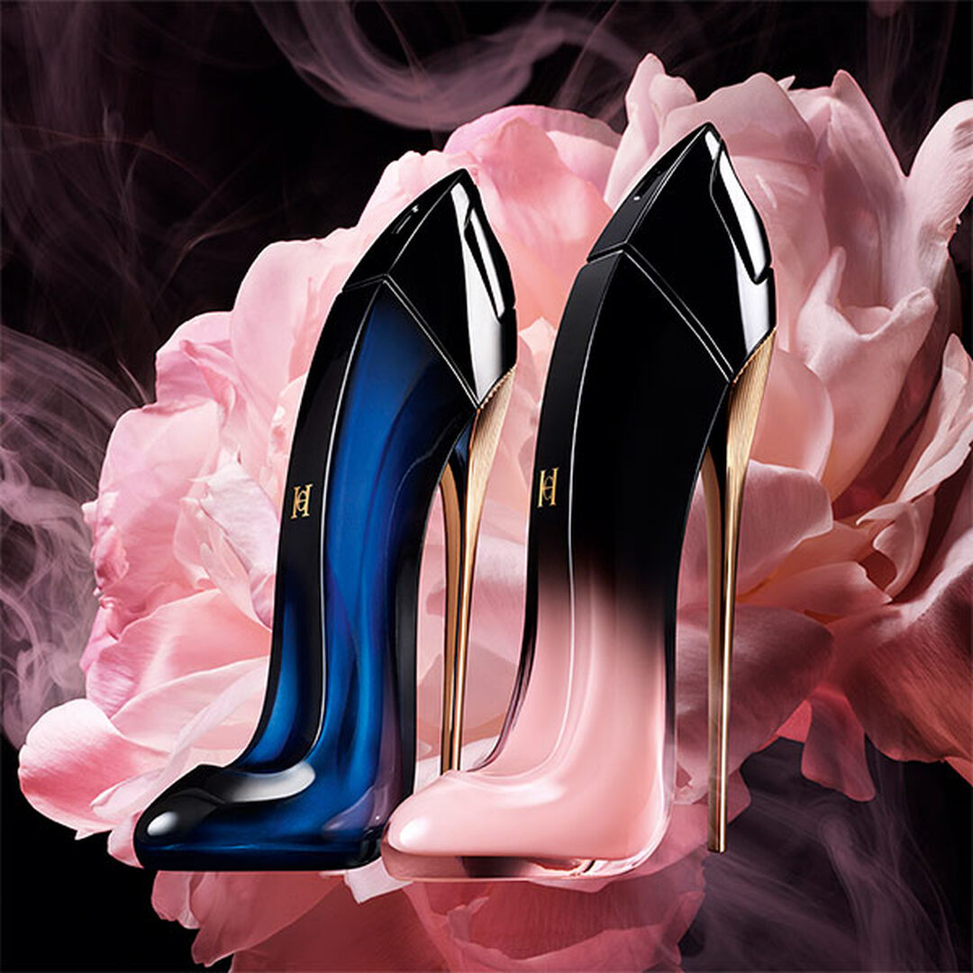 Eau de Parfum - CAROLINA HERRERA - Good Girl Blush Elixir - Imagem 4