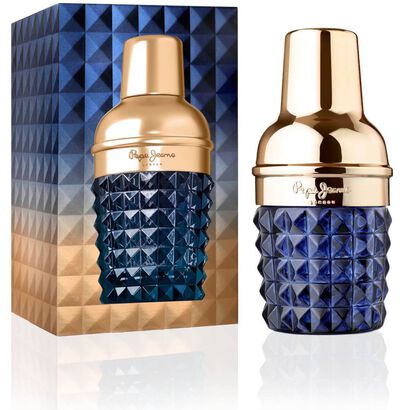EAU DE PARFUM - Pepe Jeans - CELEBRATE FOR HIM - Imagem