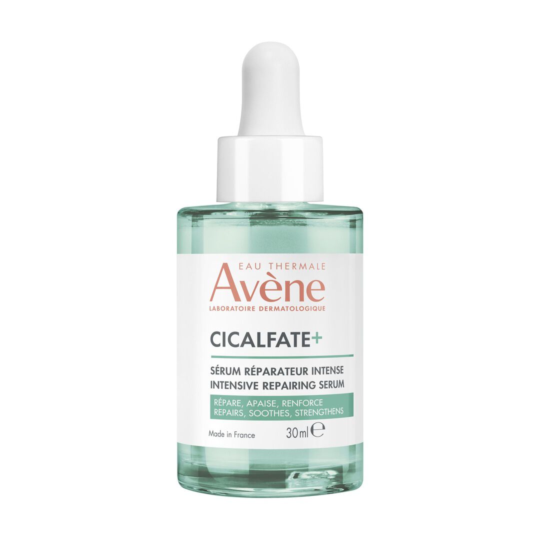 Cicalfate+ Serum rosto pele fr&aacute;gil e irritada - AVENE -  - Imagem 1