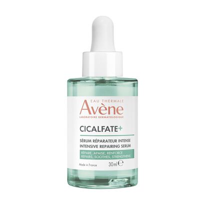 Cicalfate+ Serum rosto pele fr&aacute;gil e irritada - AVENE -  - Imagem