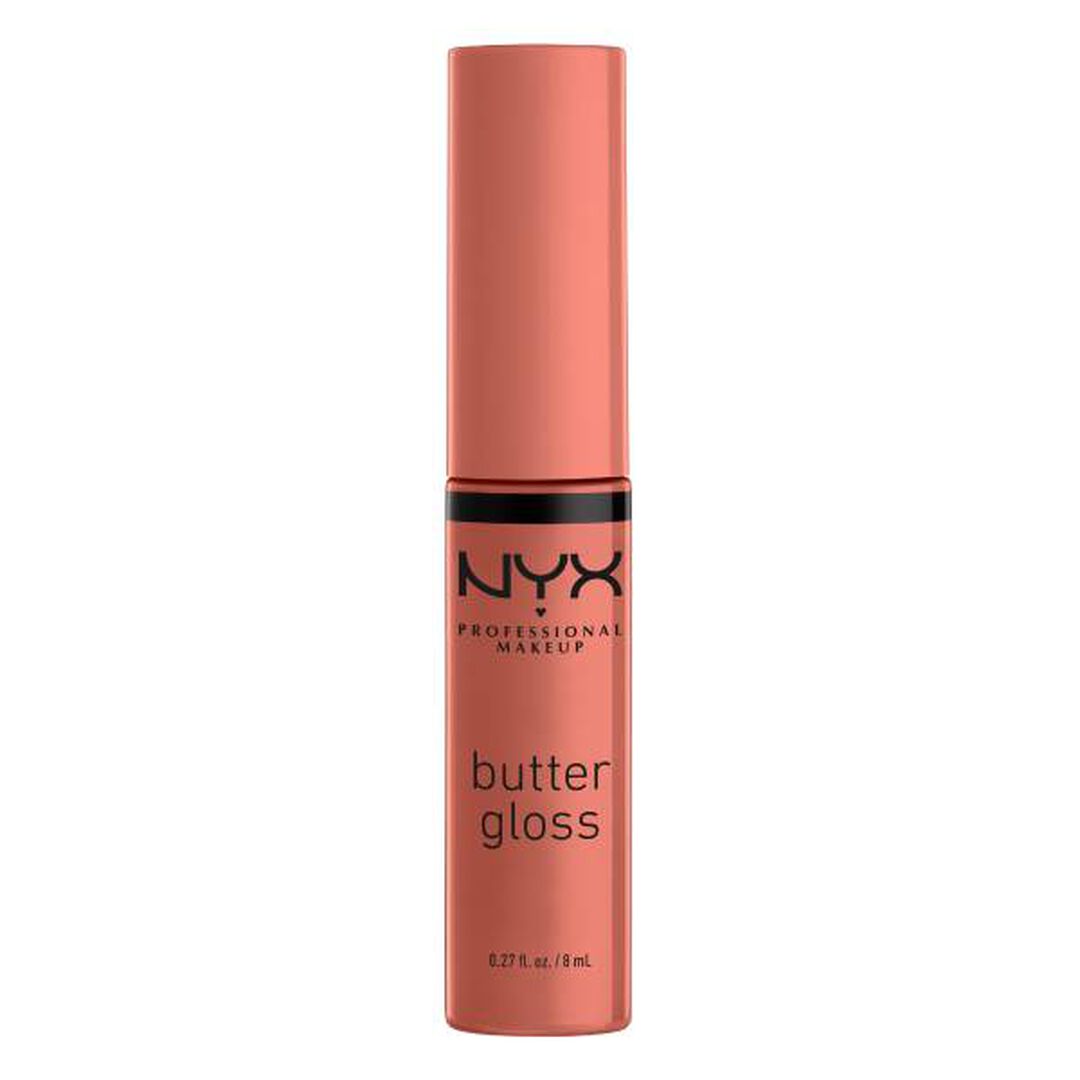 Lip Gloss - NYX Professional Makeup - Butter Gloss - Imagem 4