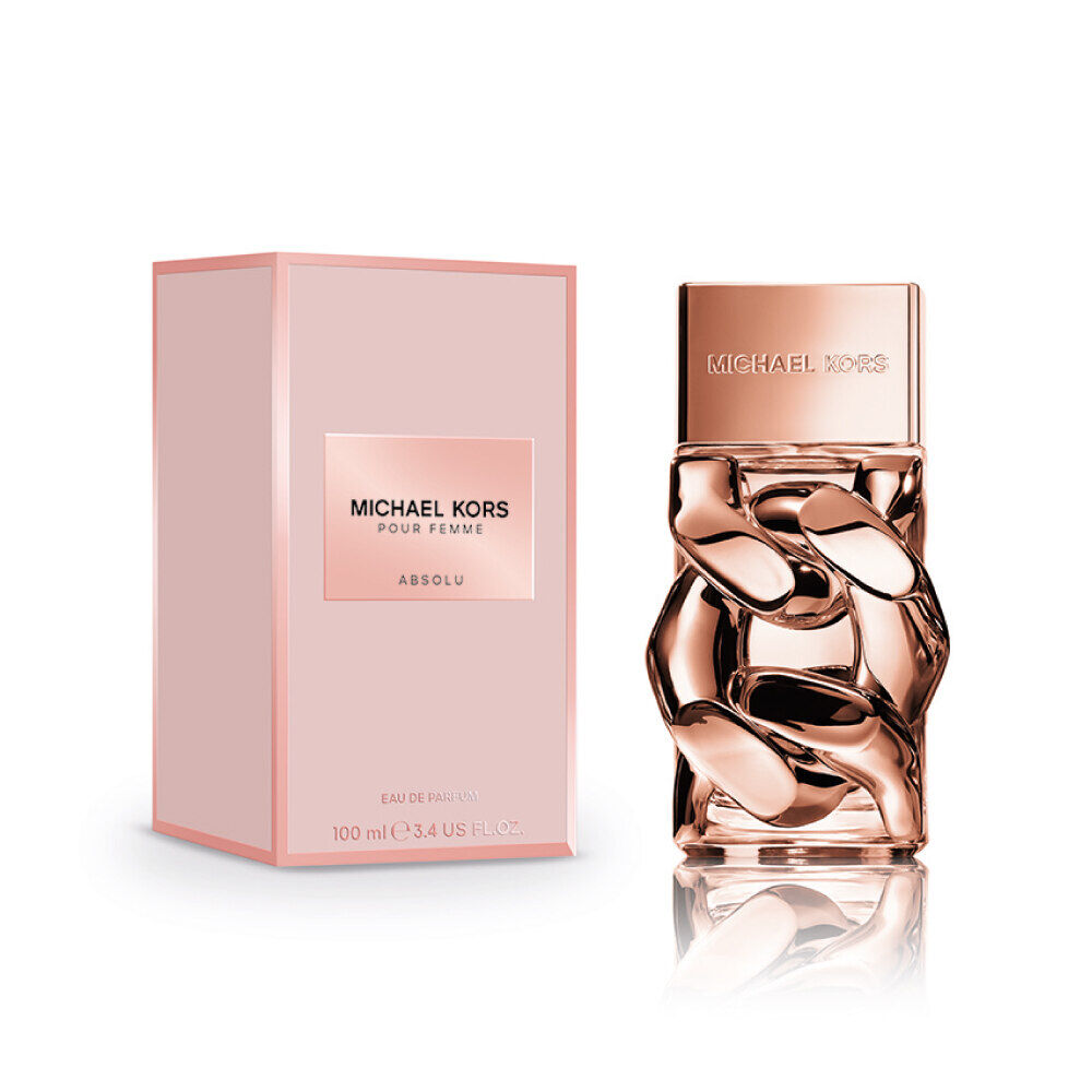 Pour Femme Absolu - Eau de Parfum - MICHAEL KORS | Perfumes e