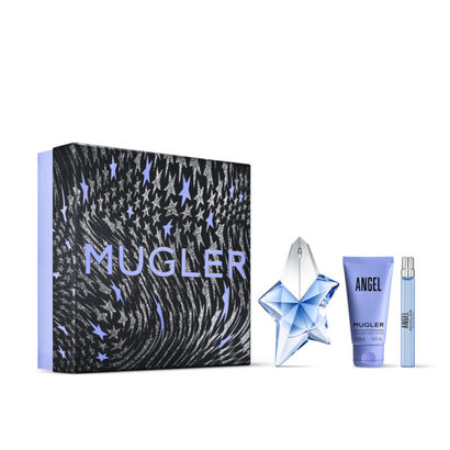 Coffret Eau de Parfum - MUGLER - ANGEL/S - Imagem