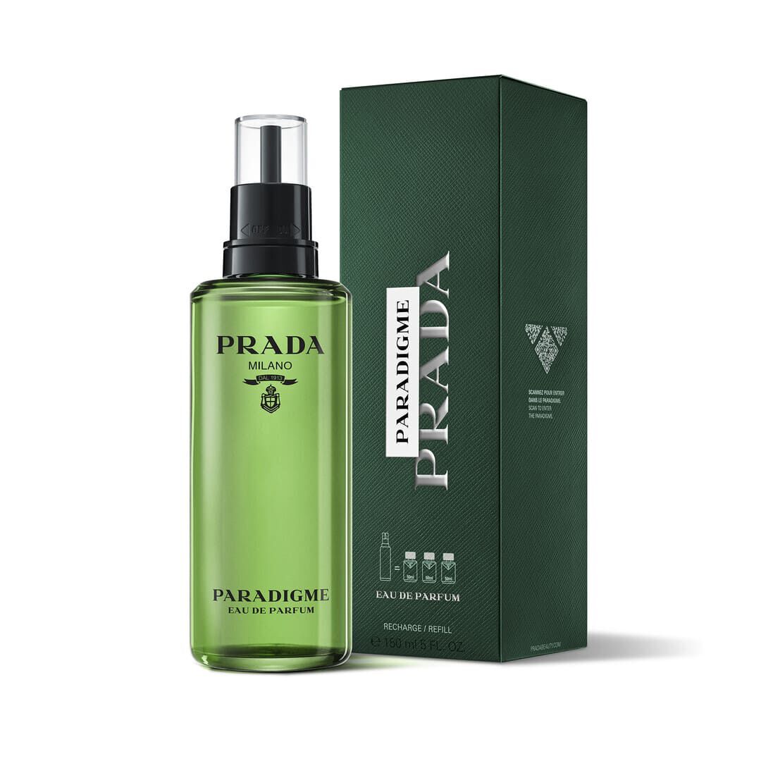 Recarga - Eau de Parfum - PRADA - Paradigme - Imagem 2