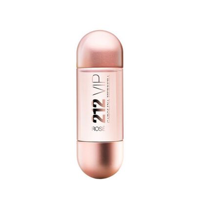 Eau de Parfum - CAROLINA HERRERA - 212 VIP ROSÉ - Imagem