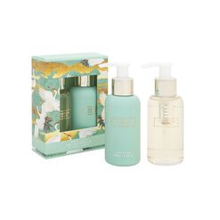 White Crane Kit Duo de viagem, , hi-res