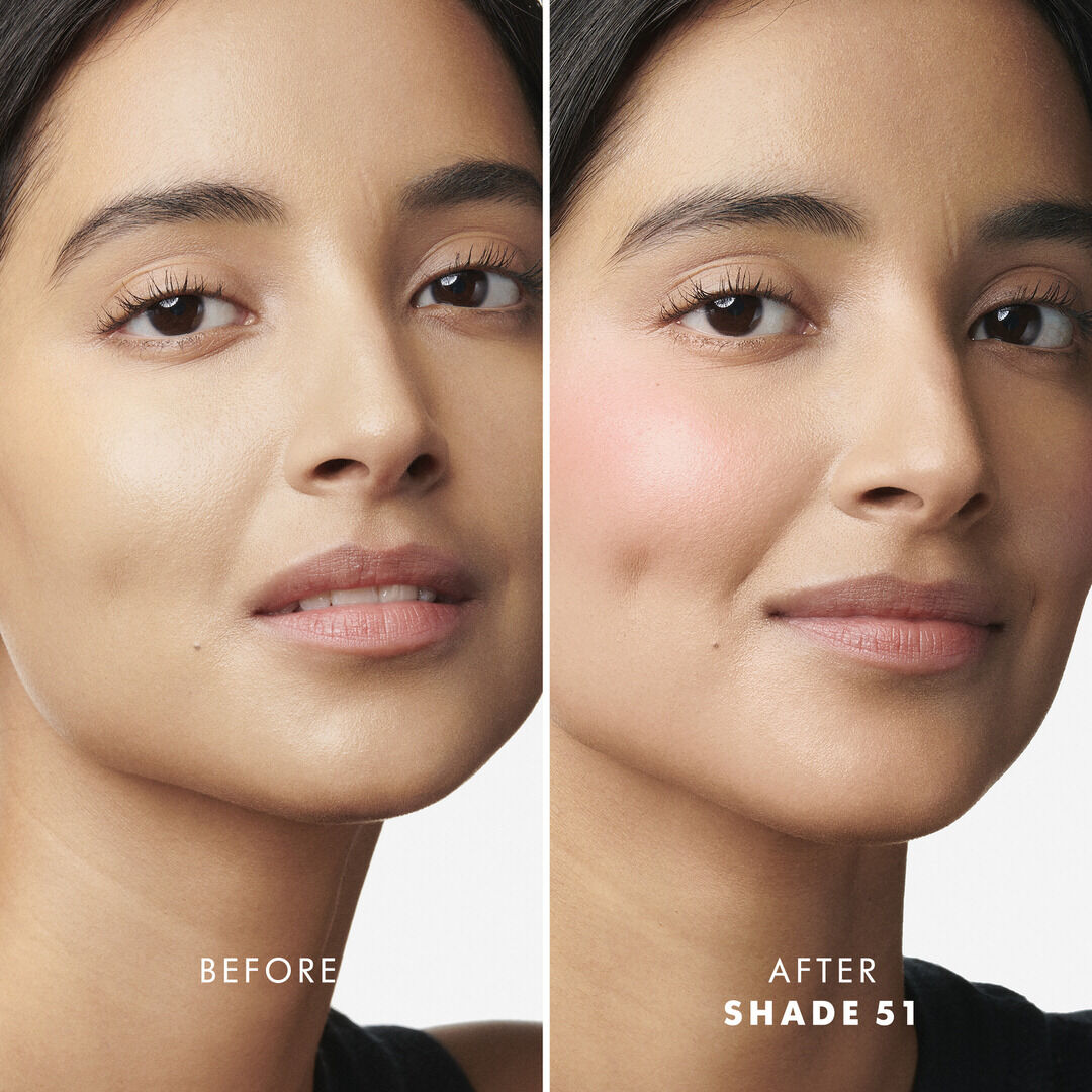 Glow Blush - Giorgio Armani - Luminous Silk - Imagem 3