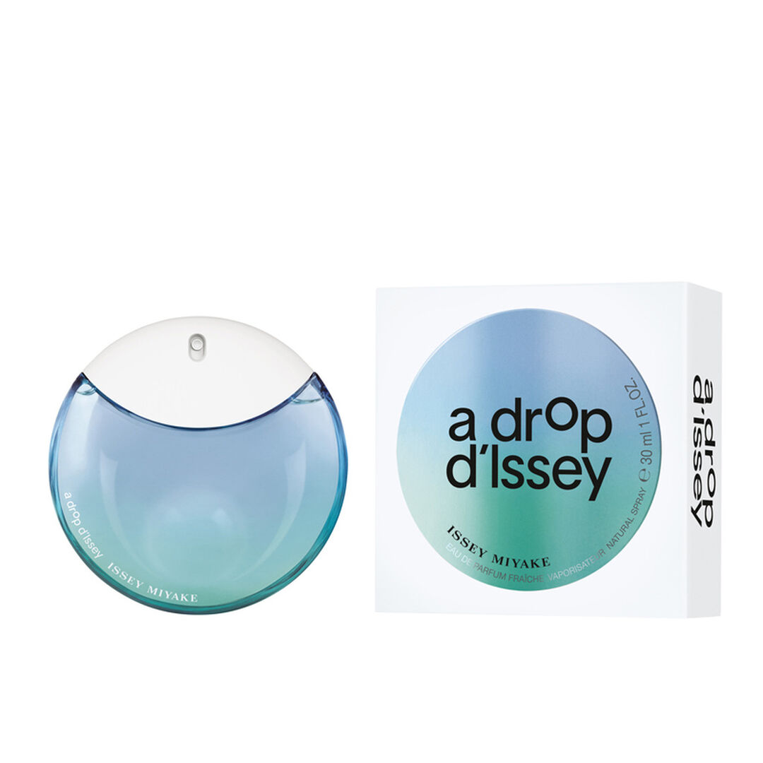 Eau de Parfum Fraîche - ISSEY MIYAKE - DROP D'ISSEY - Imagem 2