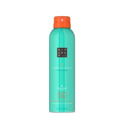 Sun Protection Milky Spray SPF 50, , hi-res