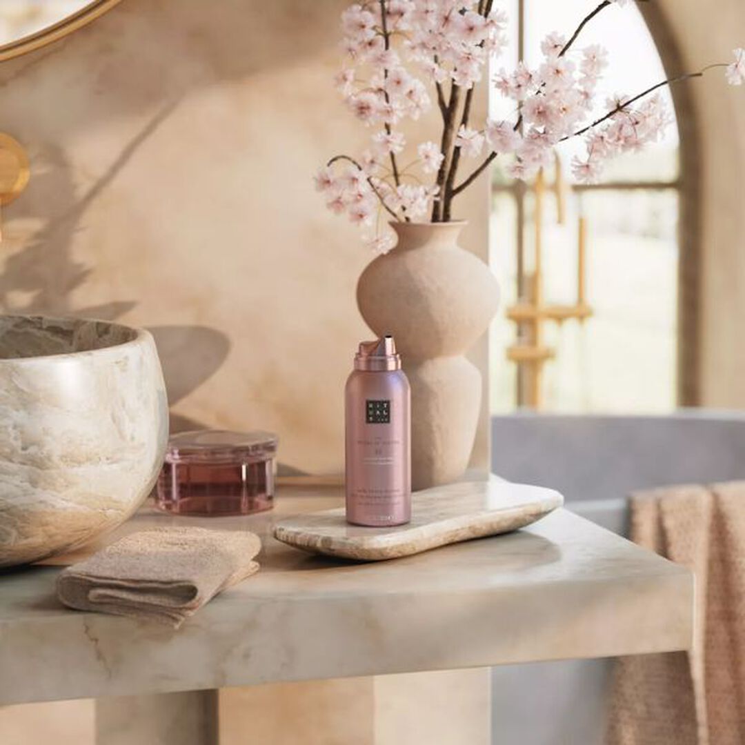 Body Lotion Mousse - Rituals - Sakura - Imagem 2