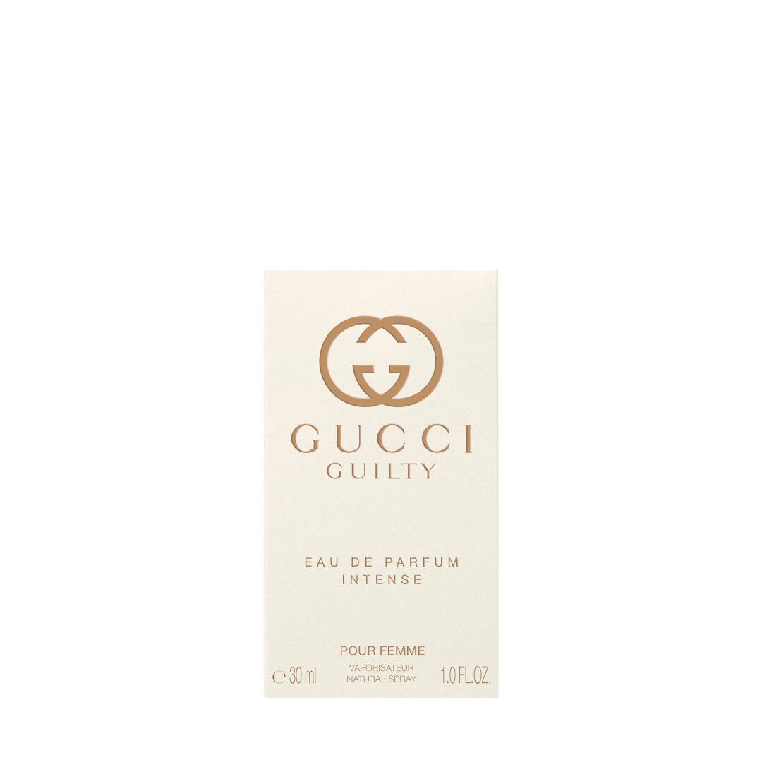 Eau de Parfum - GUCCI - Gucci Guilty Intense Pour Femme - Imagem 3