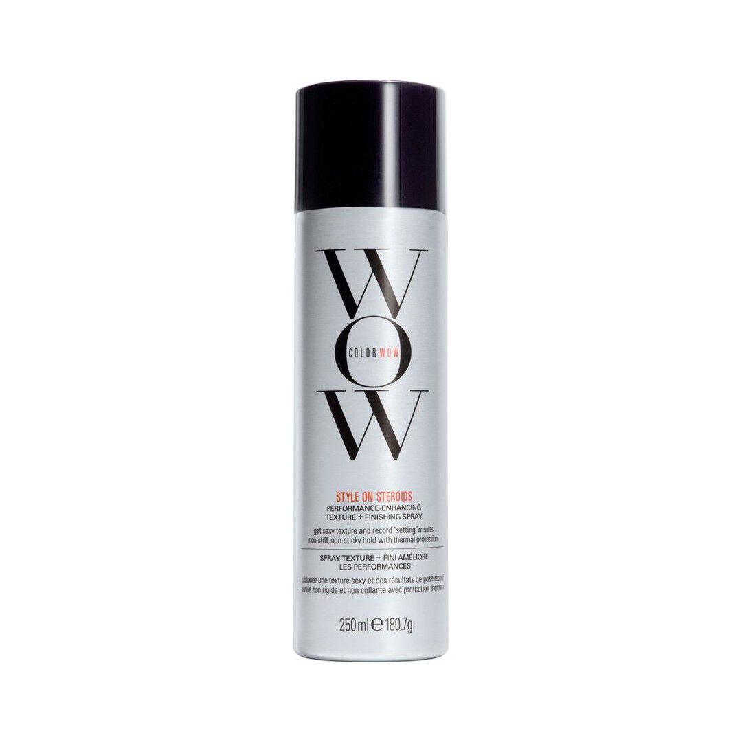 Style on Steroids - Spray texturizante - COLOR WOW -  - Imagem 1