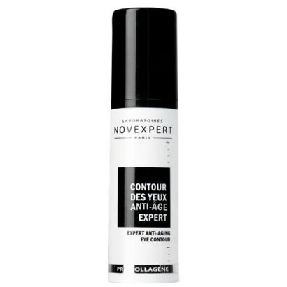 Expert Anti-Aging Eye Contour - NOVEXPERT - Pro-Collagen - Imagem