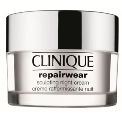 Sculpting Night Cream - CLINIQUE - CLINIQUE TRATAMENTO - Imagem