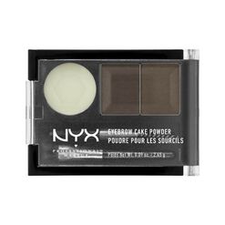 Eyebrow Cake Powder, , hi-res