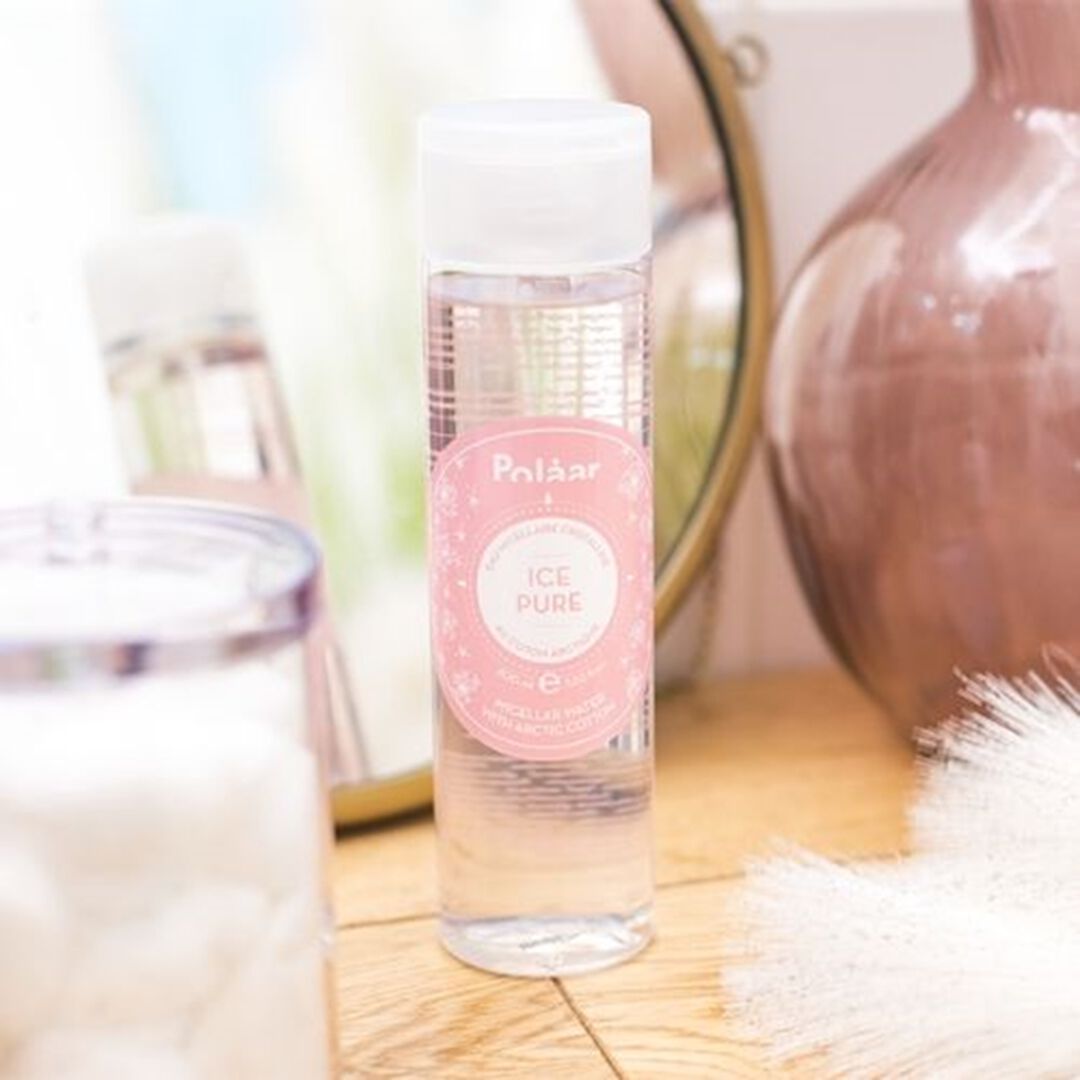 Eau Micellaire Cristalline - POLAAR -  - Imagem 2