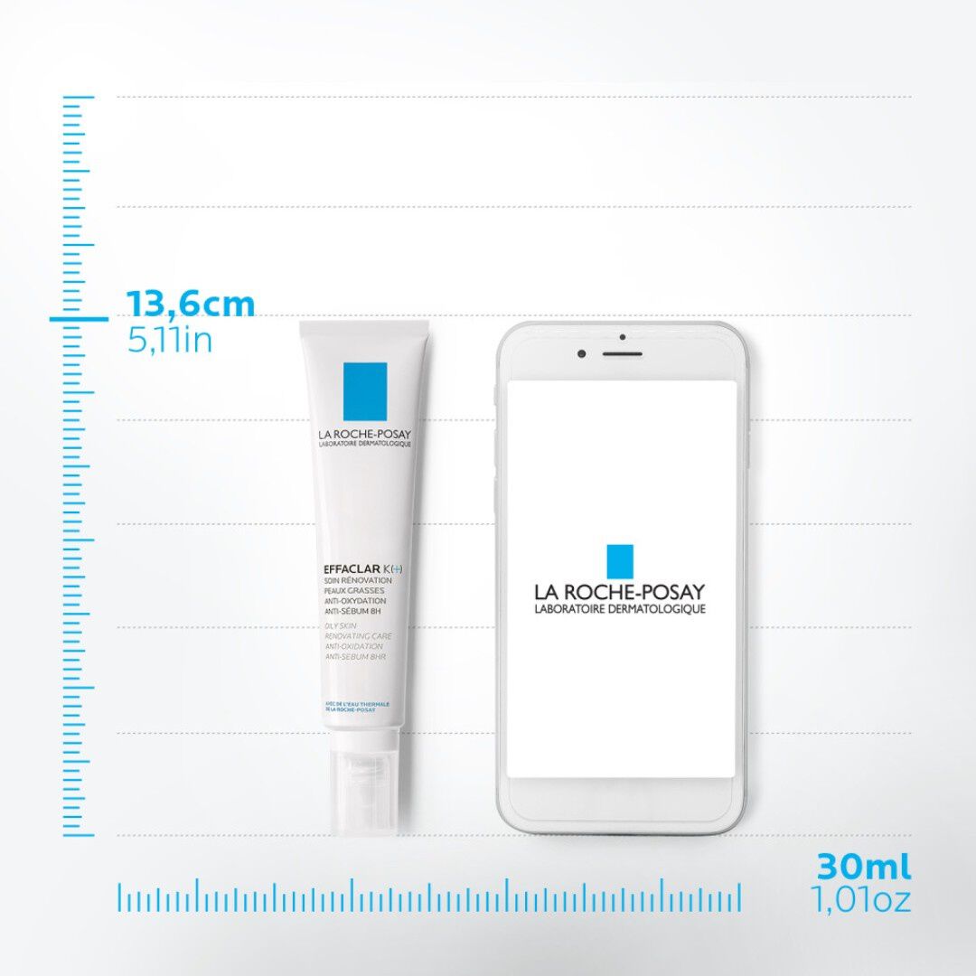 Effaclar K (+) - LA ROCHE POSAY -  - Imagem 4