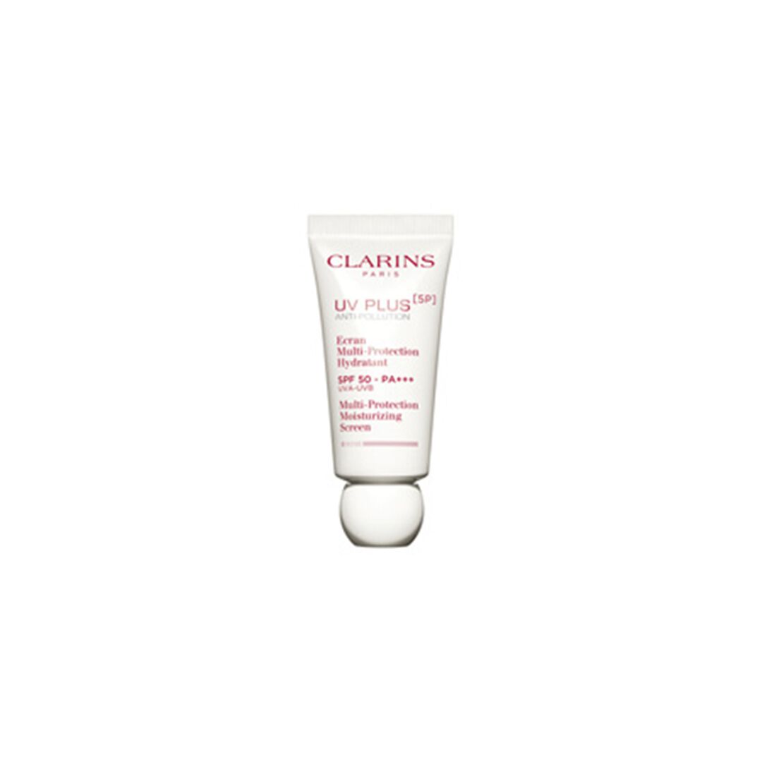 Anti-Polution Spf50 - Transluce - CLARINS - UV Plus - Imagem 1