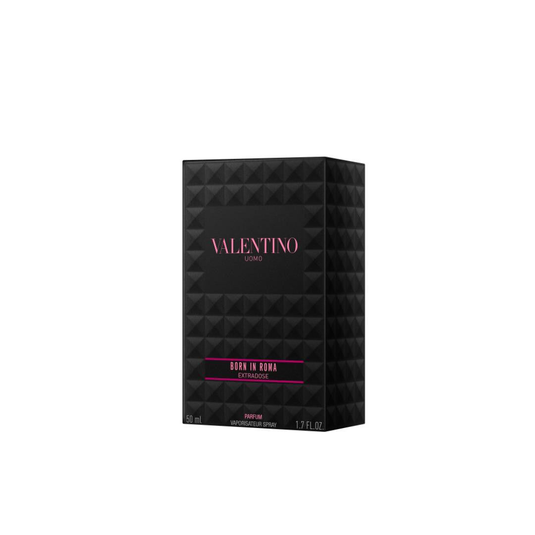Extradose Uomo, Parfum - Valentino - BORN IN ROMA UOMO - Imagem 2