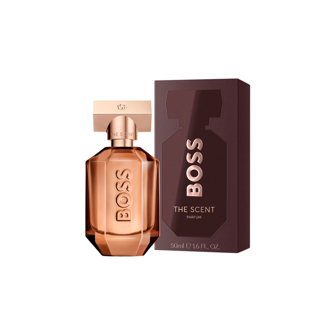 Parfum - HUGO BOSS - Boss The Scent For Her - Imagem 2
