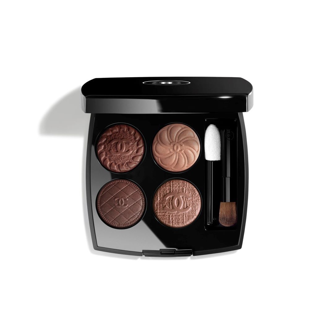 LES 4 OMBRES - Boutons - CHANEL | Perfumes e Companhia