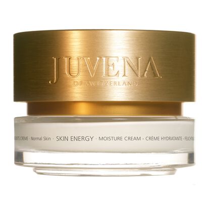 24H Moisture Cream - JUVENA - JU SKIN ENERGY - Imagem