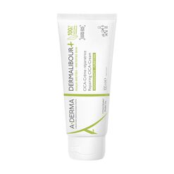 Dermalibour + - Creme reparador purificante CICA, , hi-res