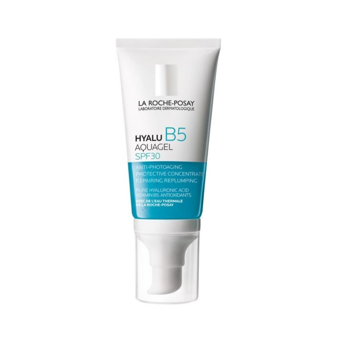 Hyalu B5 - Aquagel FPS30 - LA ROCHE POSAY -  - Imagem 1