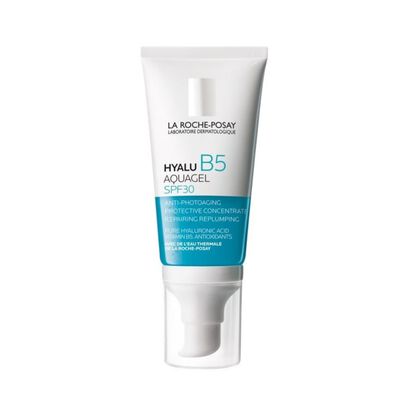 Hyalu B5 - Aquagel FPS30 - LA ROCHE POSAY -  - Imagem