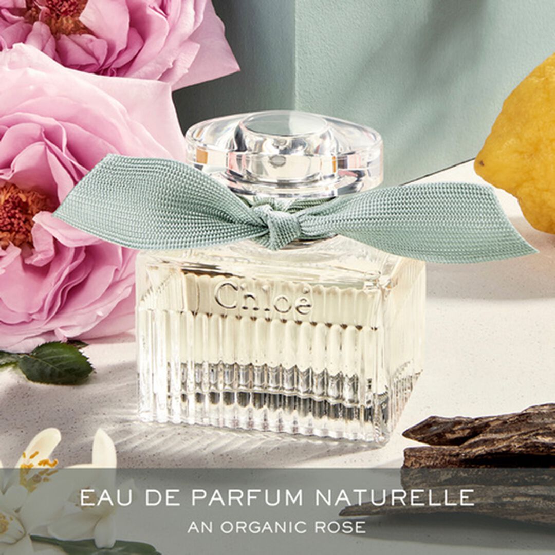 Eau de Parfum - CHLOÉ - CHLOÉ NATURELLE - Imagem 9