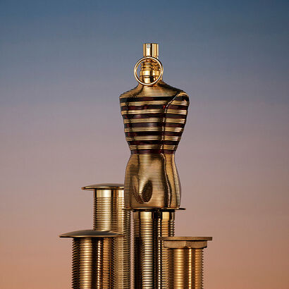 Elixir - Jean Paul Gaultier - LE MALE - Imagem
