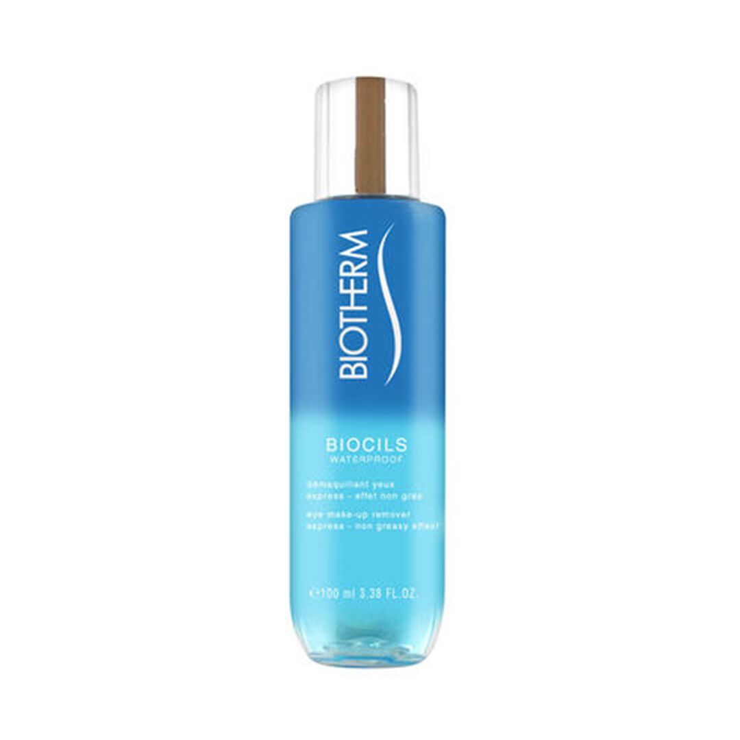 Desmaquilhante Olhos Resistente à Água - BIOTHERM - BIOTHERM TRATAMENTO - Imagem 1