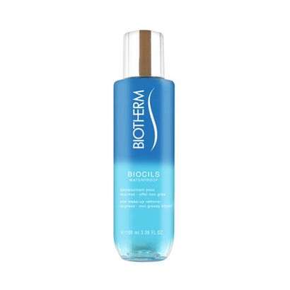 Desmaquilhante Olhos Resistente à Água - BIOTHERM - BIOTHERM TRATAMENTO - Imagem
