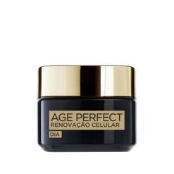 Creme Dia Revitalizante Age Perfect SPF 15, , hi-res