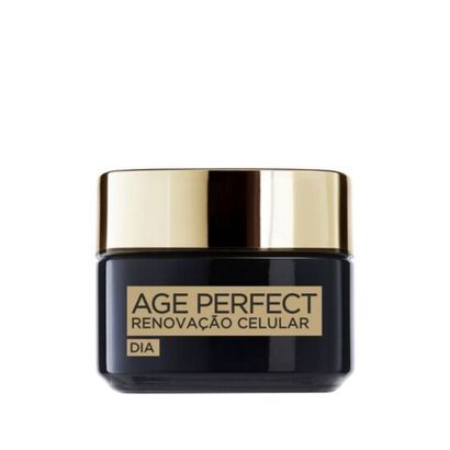 Creme Dia Revitalizante Age Perfect SPF 15 - L'ORÉAL PARIS -  - Imagem