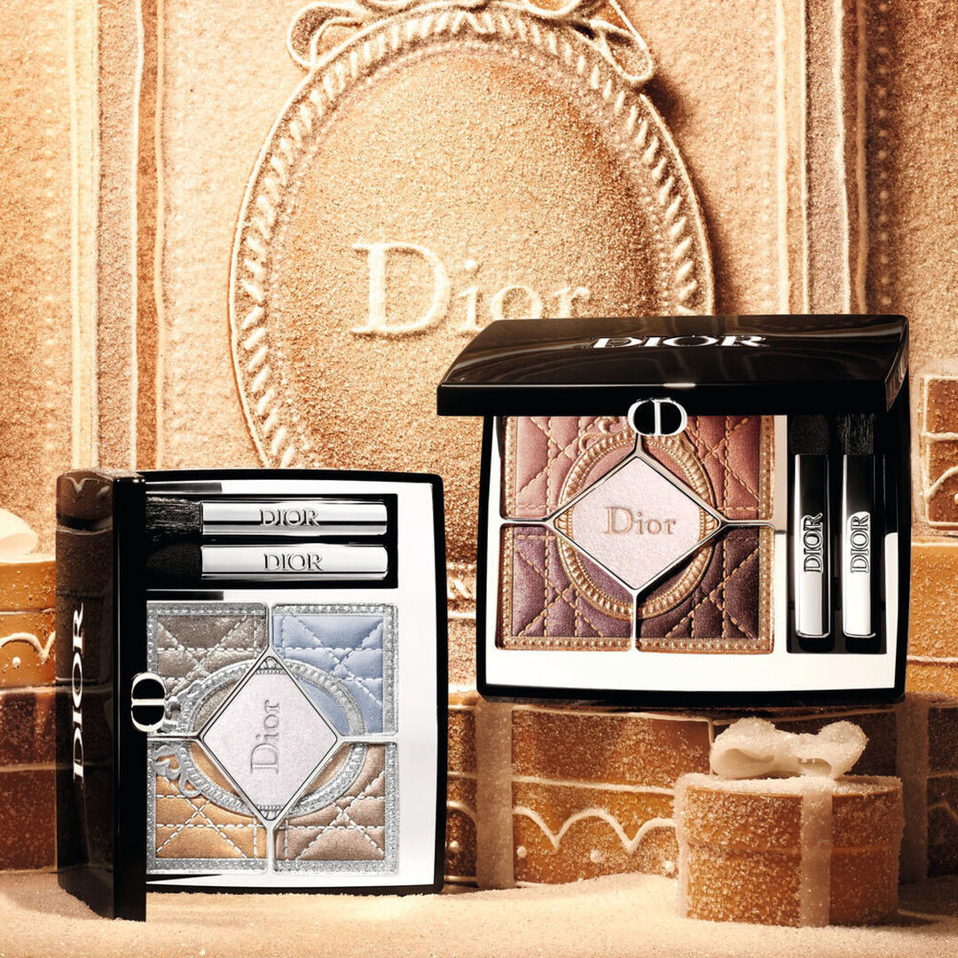 Diorshow 5 Couleurs - Dior - DIORSHOW - Imagem 2