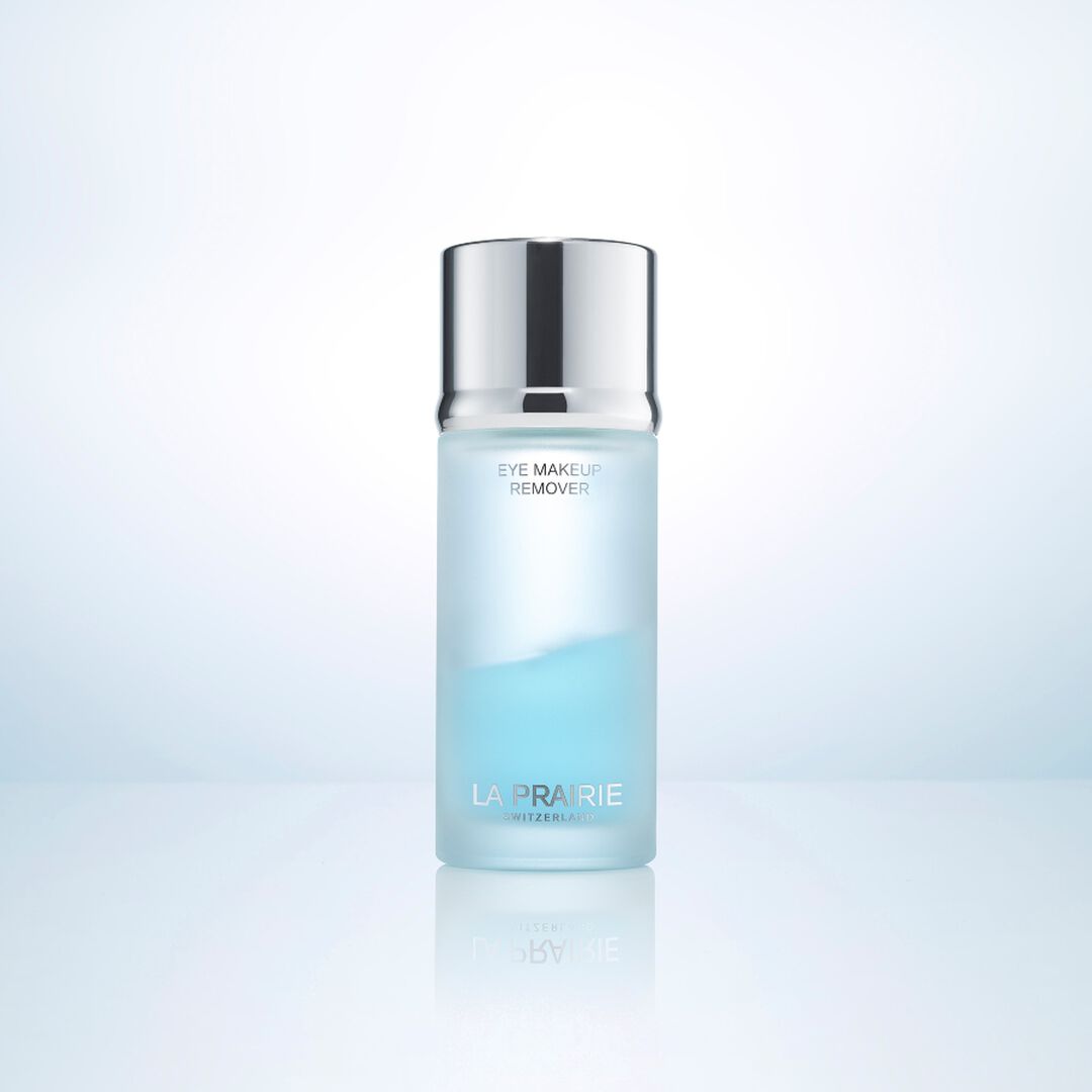 Eye Make Up Remover - LA PRAIRIE - LP CLEANSERS & TONERS - Imagem 3