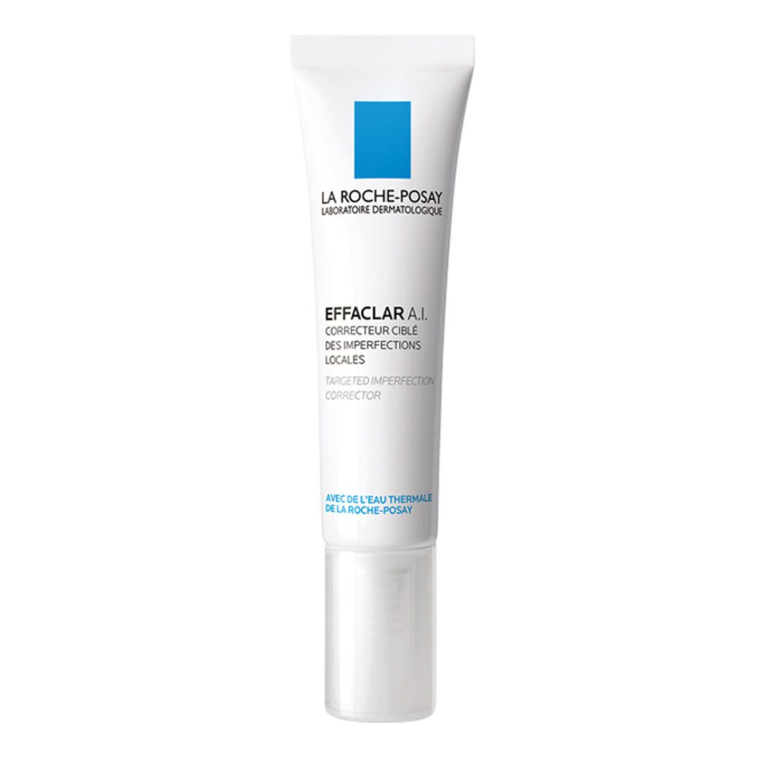 Effaclar A.I. - Corretor de Imperfei&ccedil;&otilde;es - LA ROCHE POSAY -  - Imagem 1