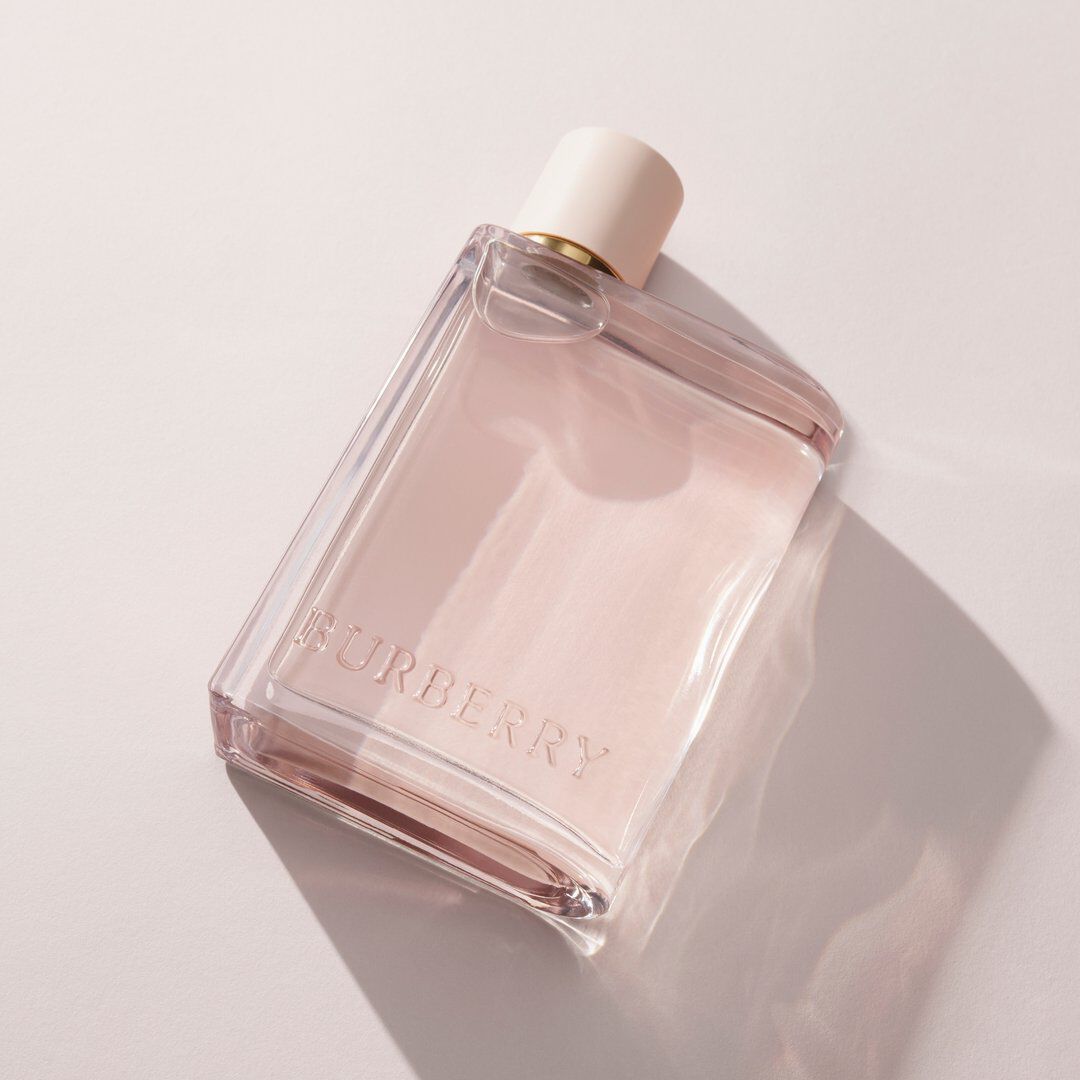 Eau de Parfum - BURBERRY - BURBERRY HER - Imagem 4