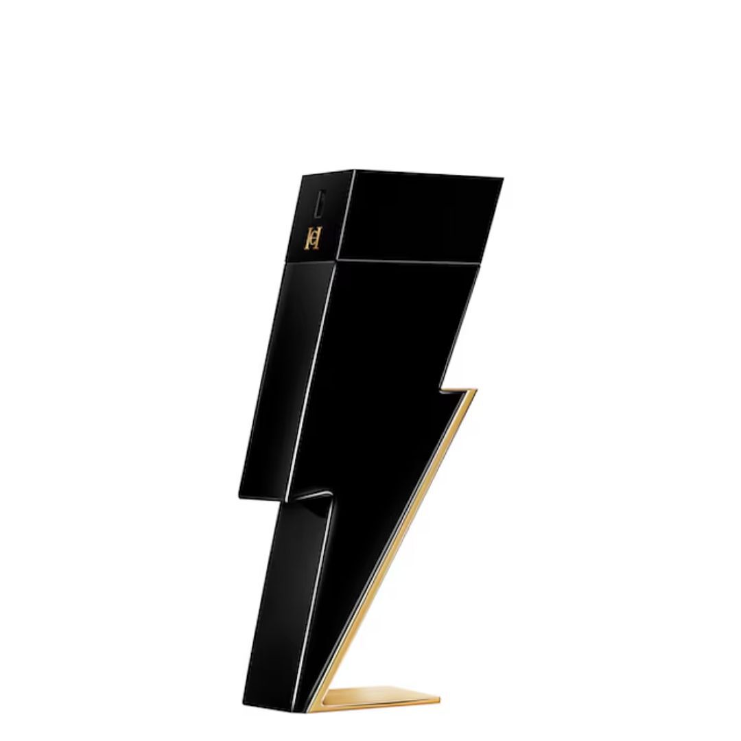 Eau de Toilette - CAROLINA HERRERA - BAD BOY - Imagem 1