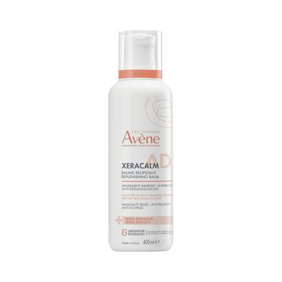 Xeracalm B&aacute;lsamo Relipidante - AVENE -  - Imagem