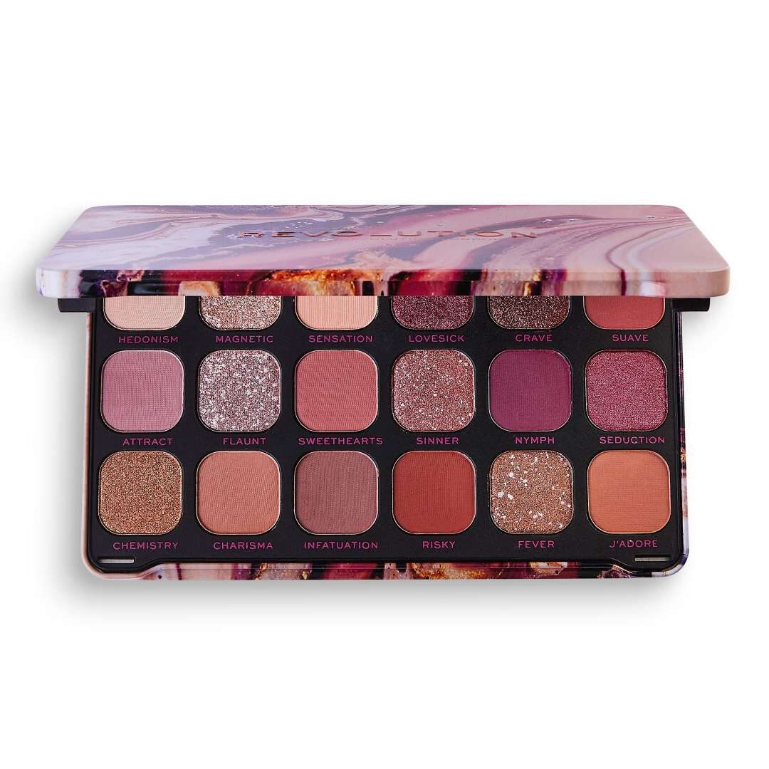 Forever Flawless Allure - REVOLUTION -  - Imagem 3