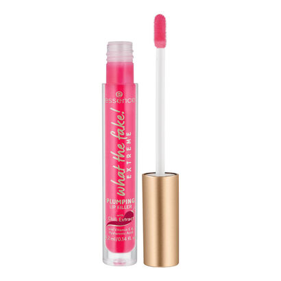 What The Fake! Extreme Plumping Lip Filler - ESSENCE -  - Imagem