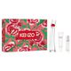 Coffret Eau de Parfum - KENZO - FLOWER BY KENZO - Imagem 2
