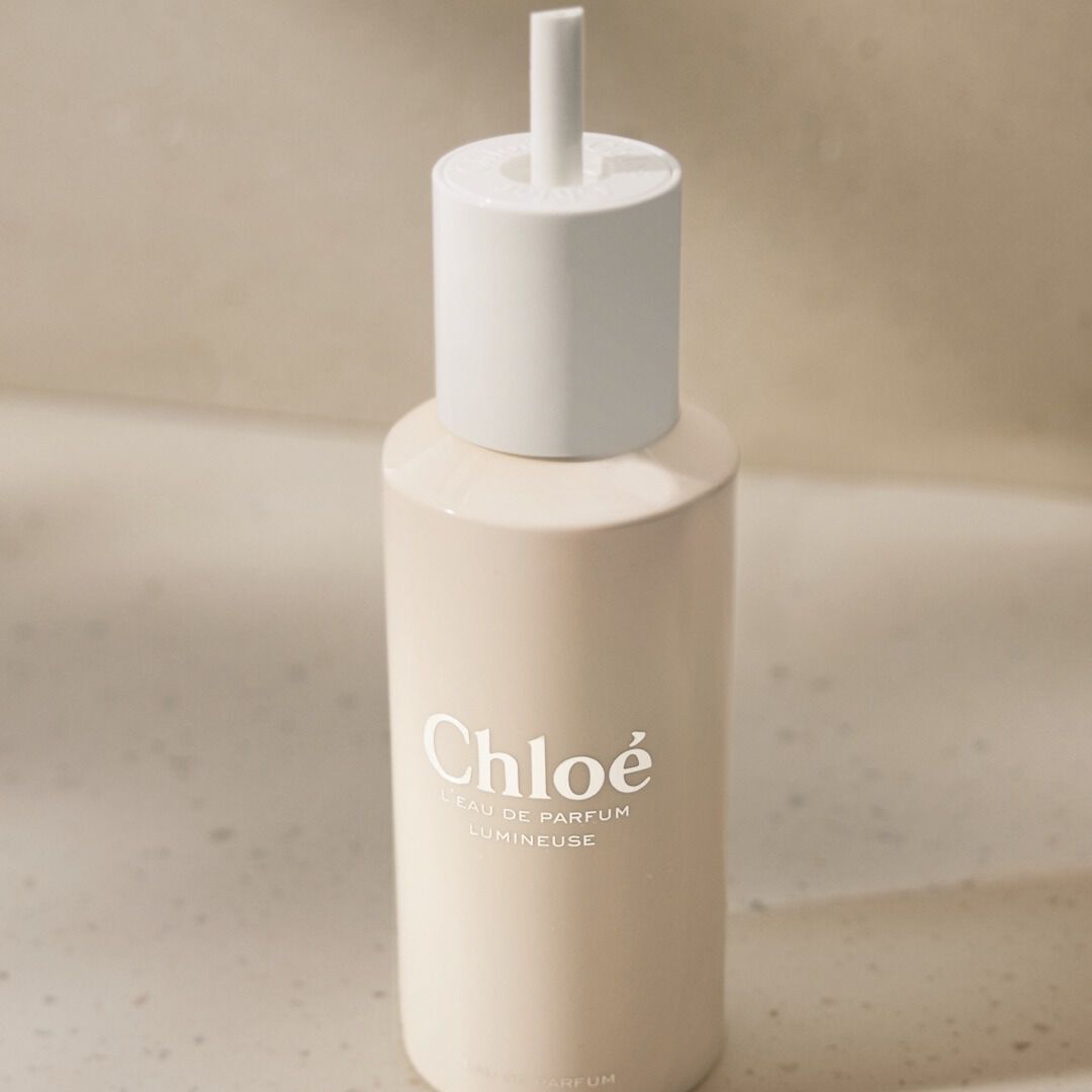 LUMINEUSE EDP Refill 150ML - CHLOÉ - Chloé Signature Lumineuse - Imagem 7