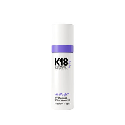 Airwash Shampoo Seco Reparador - K18 -  - Imagem