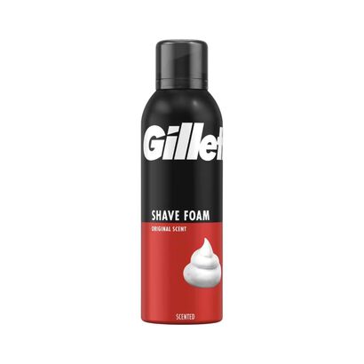 Espuma de Barbear Classic - GILLETTE -  - Imagem