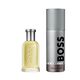 Coffret Eau de Toilette - HUGO BOSS - Boss Bottled - Imagem 8