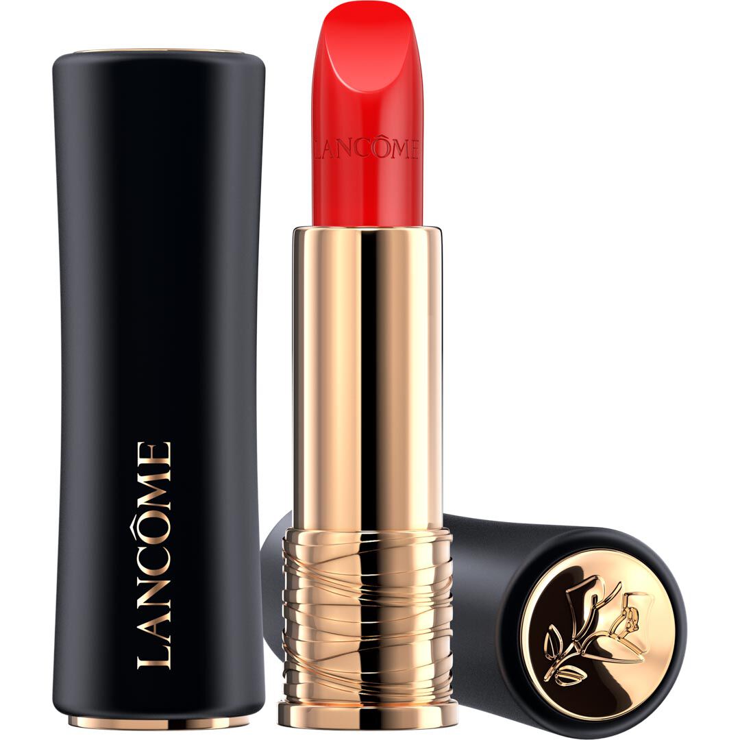 Batom - Lanc&ocirc;me - L'Absolu Rouge Cream - Imagem 1